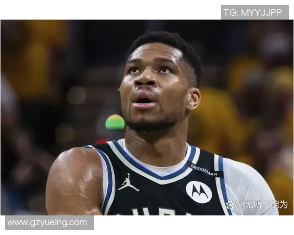 雄鹿队字母哥41分15篮板9助攻加冕雄鹿队史得分王，超越贾巴尔创里程碑