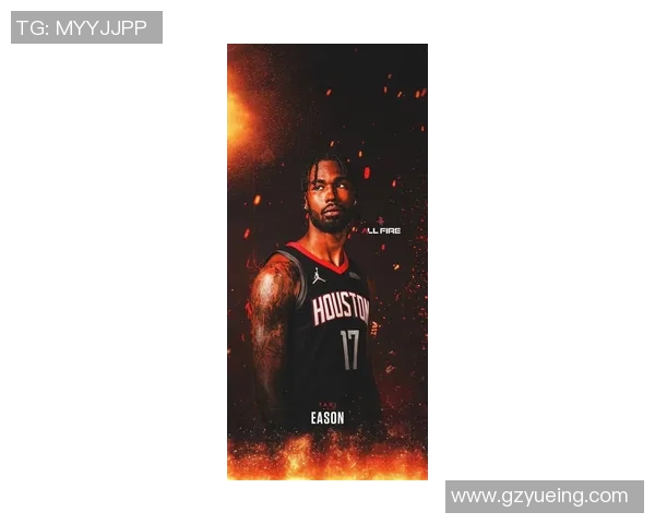 火箭队新秀创NBA历史新纪录，超级巨星潜质引爆季后赛前景